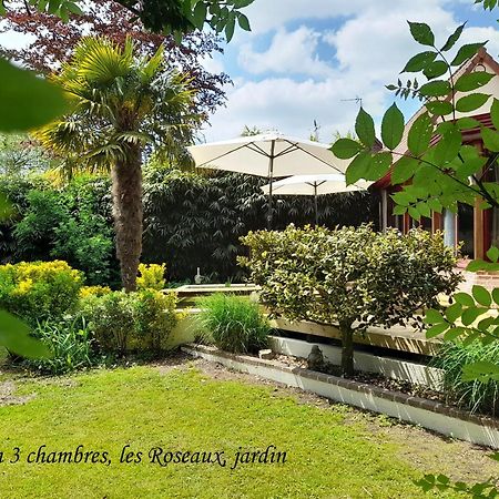 Domaine De L'Ermitage Villa Rue  Exterior photo