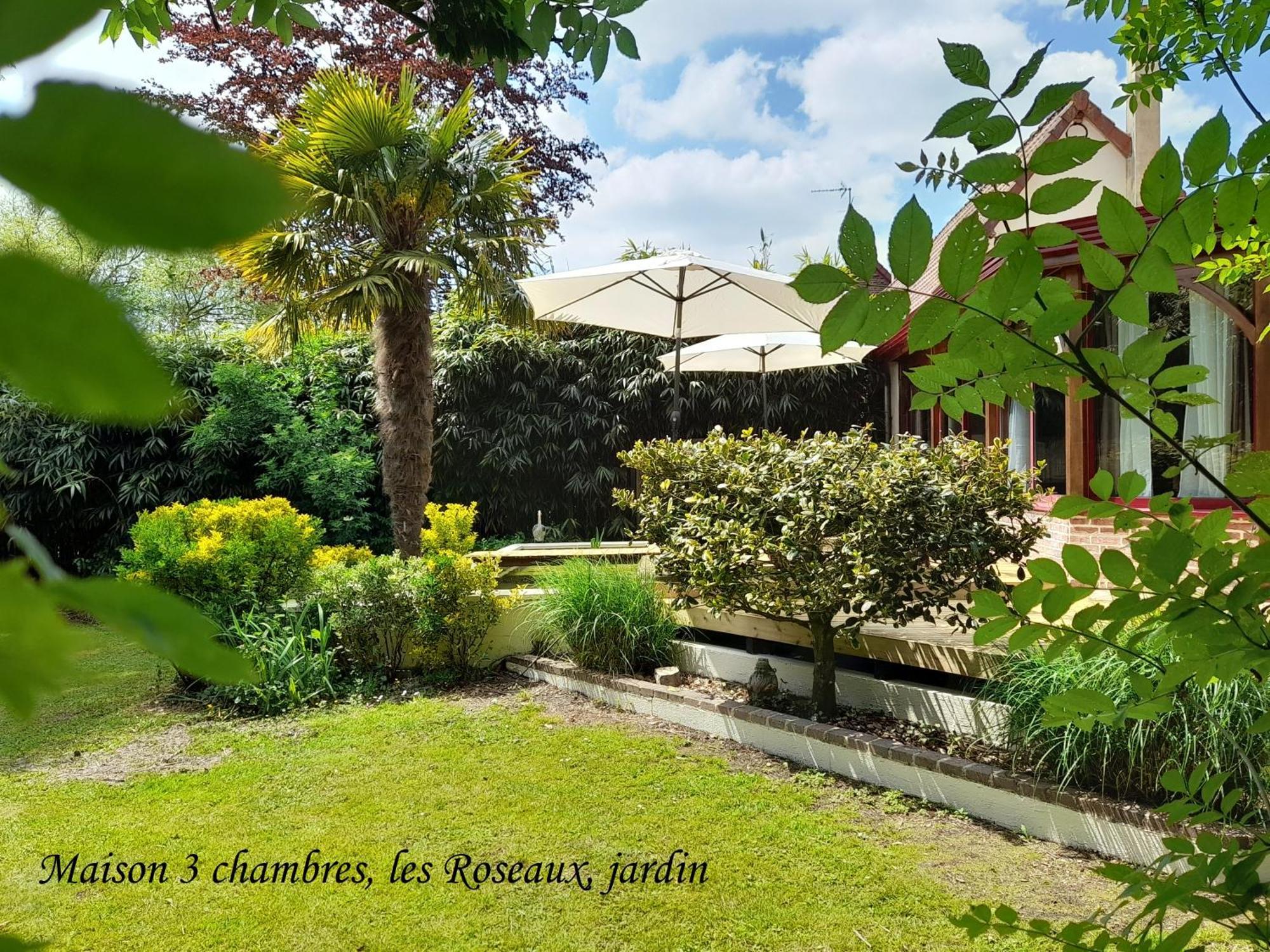 Domaine De L'Ermitage Villa Rue  Exterior photo